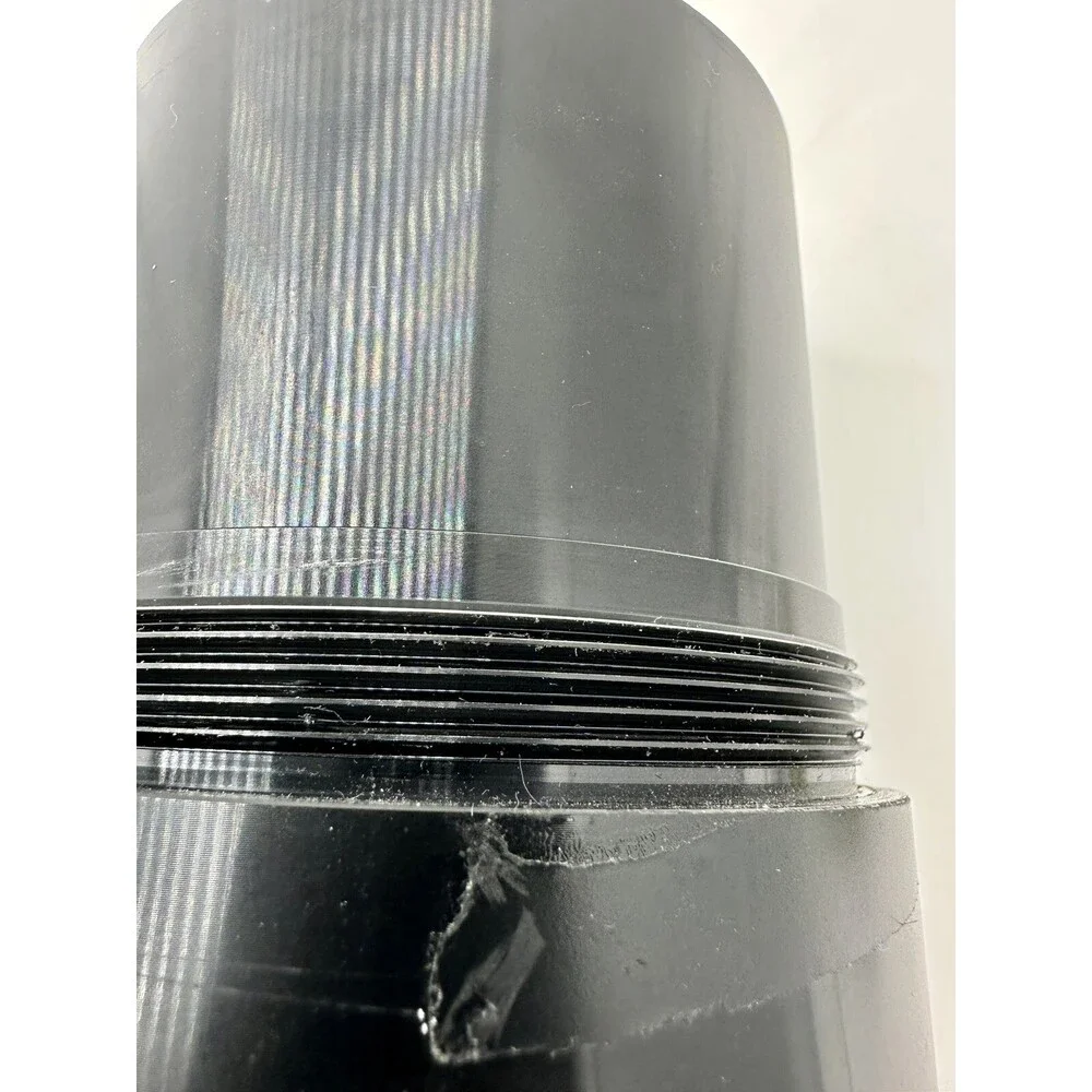 Ampro Projection Systems 7:1 HUGE Projector Lens Rare
